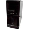 ENSAMBLE+MONITOR 15"AMBLADA DUAL CORE G645 2.9GHZ

-Memoria de 2GB DDR3

-Disco duro de 250 GB

-Quemadora de CDs y DVDs

-Audio, Video, Red Integrados

-Teclado y mouse
..