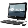 Computadora AIO PC HP E1-2500 todo en uno Computadora AIO PC HP E1-2500 todo en uno PC HP E1-2500 todo en uno
Información Técnica
CARACTERISTICAS DEL SISTEMA
SISTEMA OPERATIVO WINDOWS 8 (EM) 64-BIT OS LTNA
AMD DUAL-CORE E1-2500 PROCESSOR
(1.48 GHZ, 1 MB, 2 CACHE, 2 CORES)
INTEGRATED AMD RADEON HD 8240 GRAPHIC..