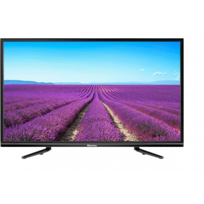 Televisión 32H3B2 - 32" - 1366 x 768 Pantalla+USB+HDMI Hisense BUEN FIN Televisión 32H3B2 32" 1366 x 768 Pantalla+USB+HDMI Hisense BUEN FIN