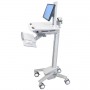 Carro StyleView® con pivote para LCD, SV40 Especificaciones Carro StyleView® con pivote para LCD, SV40