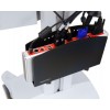 Ergotron 6 Ergotron Carro SV44 StyleView ergotron pivote para LCD, batería y cajon