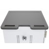6 YES Basic Charging Cart
