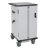 YES Basic Charging Cart YES Basic Charging Cartasic Charging Cart Carro de carga basico - sencillo
Yes Basic es económico, duradero y flexible. Cargue, almacene y transporte hasta 36 miniportátiles y tabletas. ¡Un tamaño sirve para todos! Dispositivos de todas formas y tamaños con pantallas de hasta 13 pulgadas;—y algunas d..