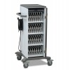 Ergotron YESTABGMPW4 YES40 Cesta de carga para las tabletas