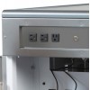para portatiles 3 para portatiles Ergotron YESTABGMPW4 YES40 Cesta de carga para las tabletas