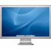 Apple Cinema 30 Apple Cinema 30le Cinema HD Display delivers an amazing 2560 x 1600 pixel resolution. Designed specifically for the creative professional, this display provides more space for easier access to all the tools and palettes needed to edit, format and composite your work. Combine this display with a Mac ..