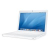 MacBook MacBookDuo processor
Powered by an Intel Core 2 Duo processor at speeds up to 2.16GHz, the new MacBook is the fastest ever.
1GB memory, larger hard drives
The new MacBook now comes with 1GB of memory standard and larger hard drives for the entire line perfect for running more of you..