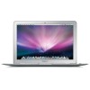 MacBook Air MacBook Airultrathin, ultraportable, and ultra unlike anything else. But you don’t lose inches and pounds overnight. It’s the result of rethinking conventions. Of multiple wireless innovations. And of breakthrough design. With MacBook Air, mobile computing suddenly has a new standard.
..