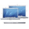 MacBook Pro MacBook Prol mobile architecture
Powered by the most advanced mobile processors from Intel, the new Core 2 Duo MacBook Pro is over 50% faster than the original Core Duo MacBook Pro and now supports up to 4GB of RAM.
Leading-edge graphics
The NVIDIA GeForce 8600M GT delivers exceptional ..