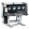 varias pantallas 5 varias pantallas Equipo de Radiologia Anthro Carl’s Table CT15 for Radiology
