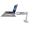 ergotron workfit platino 5 ergotron workfit platino Estación para trabajar de pie/sentado WorkFit P Platino 24 408 227