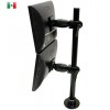 2 pantallas vertical 2 2 pantallas vertical Base de escritorio 2 monitores DS100 Vertical Ergotron Pantalla