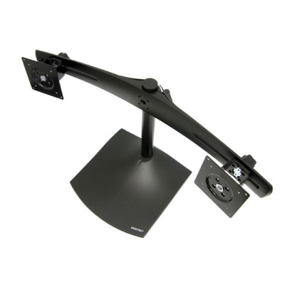 33-322-200 Soporte para 2 monitores DS100 ergotron escritorio 33 322 200 Soporte para 2 monitores DS100 ergotron escritorio
