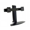 para monitores 5 para monitores Soporte Doble Ergotron de mesa para dos monitores o tv