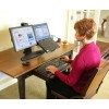 soporte doble 0 soporte doble Soporte Ergotron para monitor o pantalla+Laptop Combo