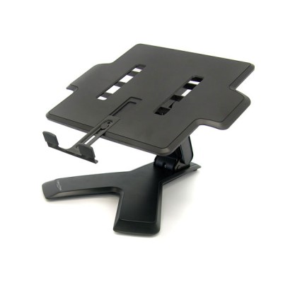 Soporte para portátil ergotron 33-334-085 base Soporte para portátil ergotron 33 334 085 base