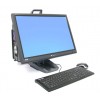 monitor 2 monitor Base para monitor y cpu HP/DELL Ergotron 33 338 085