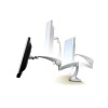 Neoflex Ergotron 45-174-300 Brazo articulado para pantalla de monitor Neoflex Ergotron 45-174-300 Brazo articulado para pantalla de monitorergotron 45-174-300 articulado de mesa o escritorio para monitor o pantalla
Brazo Neoflex, el accesorio perfecto para añadir flexibilidad a su monitor LCD o pantalla de TV. Ajuste de altura con la pulsaciónde TV. Ajuste de altura con la pulsación de un botón ; el ángulo y la distan..