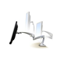 Neoflex Ergotron 45-174-300 Brazo articulado para pantalla de monitor Neoflex Ergotron 45-174-300 Brazo articulado para pantalla de monitor