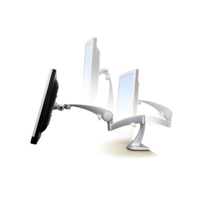 Neoflex Ergotron 45-174-300 Brazo articulado para pantalla de monitor Neoflex Ergotron 45 174 300 Brazo articulado para pantalla de monitor
