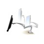 Neoflex Ergotron 45-174-300 Brazo articulado para pantalla de monitor Especificaciones Neoflex Ergotron 45-174-300 Brazo articulado para pantalla de monitor