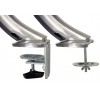 ergotron mx 1 ergotron mx Soporte MX ergotron de escritorio mesa Monitor Pantalla 45 214 026 Grande
