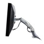 Soporte MX ergotron de escritorio mesa Monitor Pantalla 45-214-026 Grande Especificaciones Soporte MX ergotron de escritorio mesa Monitor Pantalla 45-214-026 Grande