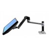 brazo de mesa 0 brazo de mesa Ergotron 45 241 026 Brazo de mesa para Monitor LX