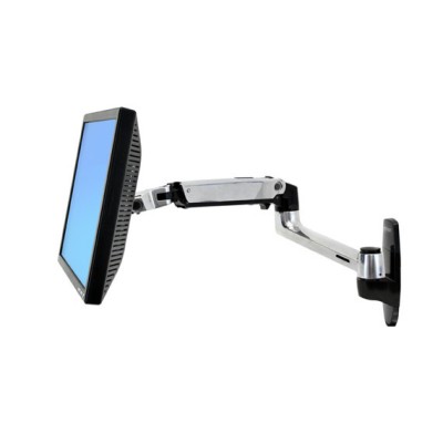 Brazo de pared articulado | Ergotron 45-243-026 LX Brazo de pared articulado | Ergotron 45 243 026 LX