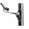 ergotron lx 2 ergotron lx Brazo de pared articulado | Ergotron 45 243 026 LX
