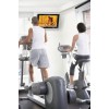 de hasta 2 de hasta Brazo interactivo de pared, LD para Pantallas de hasta 32pulgadas Ergotron mexico