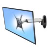 Brazo interactivo de pared, LD para Pantallas de hasta 32pulgadas Ergotron mexico Brazo interactivo de pared, LD para Pantallas de hasta 32pulgadas Ergotron mexicovo, LD
No se siente simplemente a ver la televisión, ¡levántese e interactúe con ella! Este asequible montaje de televisión interactivo está diseñado para dar cabida a la mayor parte de las necesidades activas de posición de los televisores de hoy y mañana.
¡Eleve, oscile o incl..