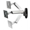 Brazo interactivo 0 Brazo interactivo Brazo interactivo de pared, LD para Pantallas de hasta 32pulgadas Ergotron mexico