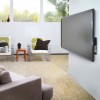base de pared 1 base de pared Ergotron 45 304 026 | Brazo a pared articulado para Pantalla TV hasta 63"