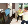 de pared 1 de pared Ergotron 45 361 026 Brazo de pared para Pantalla Tv soporta 42"