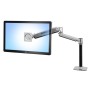 Brazo LX para LCD HD montaje de escritorio de pie o sentado 45-384-026 Especificaciones Brazo LX para LCD HD montaje de escritorio de pie o sentado 45-384-026