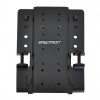Slat Wall - Abrazadera para colocar soporte en panel ranurados 60-271-009
