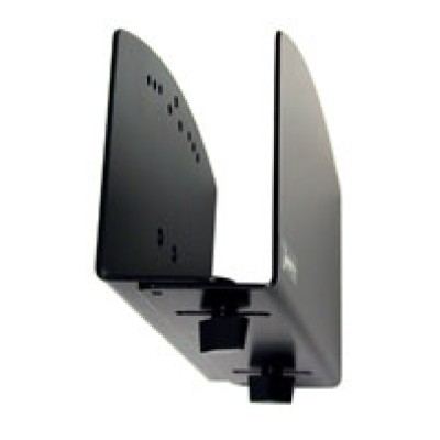Soporte para CPU computadora pequeño (negro) Soporte para CPU computadora pequeño (negro)