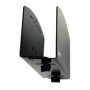 Soporte para CPU computadora pequeño (negro) Especificaciones Soporte para CPU computadora pequeño (negro)