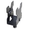 Ergotron 80-107-200 Soporte para thinclient - cliente ligero Ergotron 80-107-200 Soporte para thinclient - cliente ligeroinclient - 80-107-200 - base de cliente ligero
Thin Client Mount
Este versátil soporte ofrece un fácil método para integrar un cliente ligero (thin client) o un computador pequeño en su espacio de trabajo. El diseño universal se adapta a las dimensiones de la caja, mientras que ..