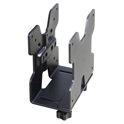 Ergotron 80-107-200 Soporte para thinclient - cliente ligero Ergotron 80 107 200 Soporte para thinclient cliente ligero