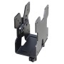 Ergotron 80-107-200 Soporte para thinclient - cliente ligero Especificaciones Ergotron 80-107-200 Soporte para thinclient - cliente ligero
