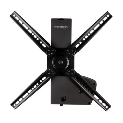Soporte montaje en pared Glide Wall Mount, LD-X Soporte montaje en pared Glide Wall Mount, LD X