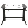 Base para trabajar de pie/sentado WorkFit-B 24-388-009 Ergotron Base para trabajar de pie/sentado WorkFit-B 24-388-009 Ergotron8-009 Base para trabajar sentado y de pie WorkFit-B, HD Promocion este mes!
*Este modelo solo incluye la estructura, solicite la superficie de madera en su pedido.
Convierta su cubículo o área de trabajo en una estación para trabajar de pie que permite ajustar la altura. E..