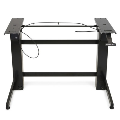 Base para trabajar de pie/sentado WorkFit-B 24-388-009 Ergotron Base para trabajar de pie/sentado WorkFit B 24 388 009 Ergotron