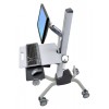 carro neoflex 4 carro neoflex Ergotron 24206214 Carro para equipo de computo Neoflex