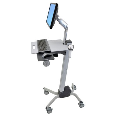 Ergotron 24206214 - Carro para equipo de computo Neoflex Ergotron 24206214 Carro para equipo de computo Neoflex