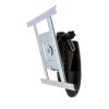 Soporte para pantalla de pared Pivot LX HD 45-269-009 Soporte para pantalla de pared Pivot LX HD 45-269-009sp;Soporte para pantalla de pared Pivot LX HD
Una alternativa flexible a los montajes de pared fijos para monitores con un peso máximo de 22,7 kg. El accesorio perfecto para el hogar o la oficina. El pivote LX HD para montaje de pared es fácil de instalar y es la solución más asequ..