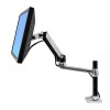 Brazo de mesa Ergotron 45-295-026 LX Soporte escritorio alto Brazo de mesa Ergotron 45-295-026 LX Soporte escritorio altoX para monitor, Soporte de escritorio LX
¡Estructura resistente en aluminio pulido! Probados para rendir 10 veces los ciclos de vida útil de otras marcas de la competencia, y aproximadamente por la mitad del precio.
Nunca hasta ahora ha sido tan sencillo lograr una visión confor..