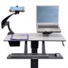 para tabletas 3 para tabletas Soporte Brazo de montura de escritorio tabletas o ipad Neo Flex
